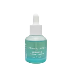 Ecococo O'lixir Evening Moon Vitamin A Face Oil 30ml