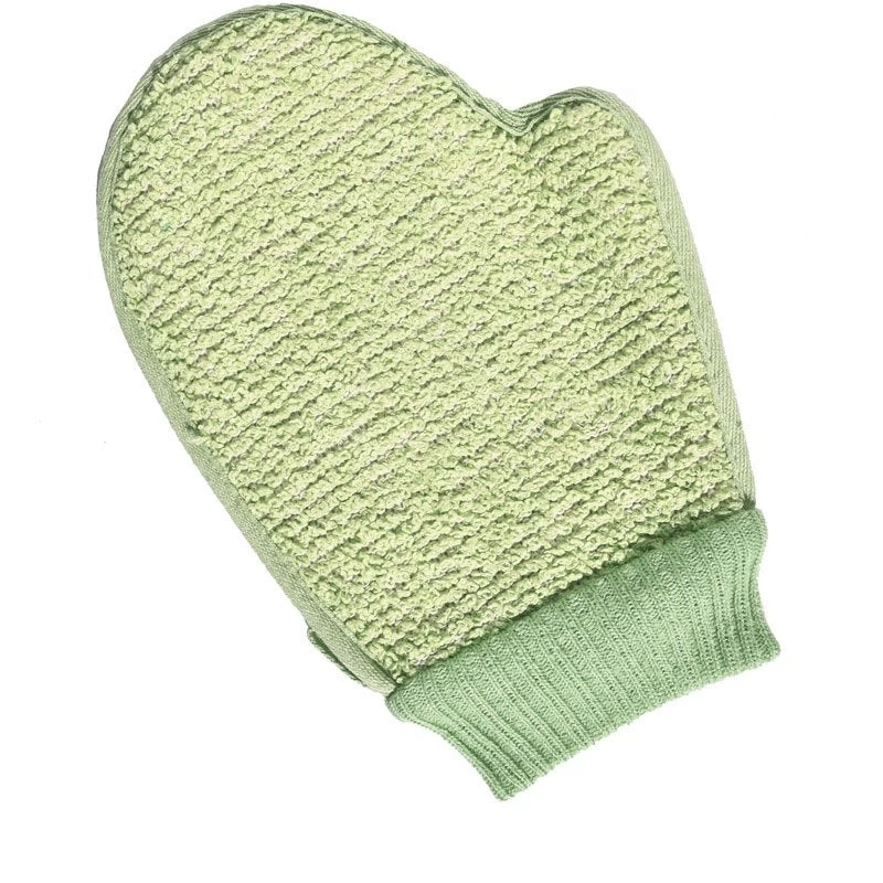 Ecococo Exfoliating Glove 1 Ecococo Exfoliating Glove