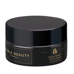 Edible Beauty & Gold Rush Eye Cream 10ml