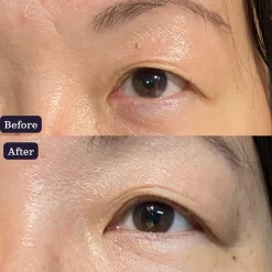 Edible Beauty & Gold Rush Eye Cream 10ml -Hair Care Store edible beauty gold rush eye cream 6