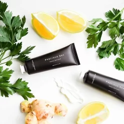 Edible Beauty & Precious Sea Hand Saviour 50ml -Hair Care Store edible beauty precious sea hand saviour 50g 4