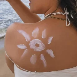 Edible Beauty Basking Beauty Natural Sunscreen 100ml -Hair Care Store edible beauty basking beauty natural sunscreen 100g 6