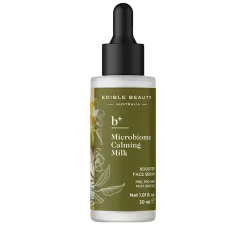 Edible Beauty Microbiome Calming Milk 30ml