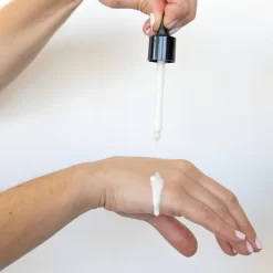 Edible Beauty Microbiome Calming Milk 30ml -Hair Care Store edible beauty microbiome calming milk 30ml 3