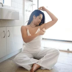 Edible Beauty Natural Zero Waste Deodorant - Vanilla And Coconut 60ml -Hair Care Store edible beauty natural zero waste deodorant vanilla and coconut 60g 3