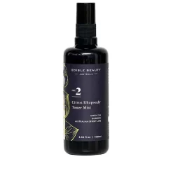 Edible Beauty No. 2 Citrus Rhapsody Toner Mist 100ml