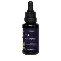 Edible Beauty No. 3 Exotic Goddess Ageless Serum 30ml