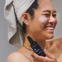 Edible Beauty No. 4 Vanilla Silk Hydrating Lotion 50ml -Hair Care Store edible beauty no. 4 vanilla silk hydrating lotion 5