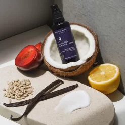 Edible Beauty No. 4 Vanilla Silk Hydrating Lotion 50ml -Hair Care Store edible beauty no. 4 vanilla silk hydrating lotion 7