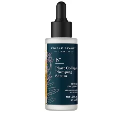Edible Beauty Plant Collagen Plumping Serum 30ml