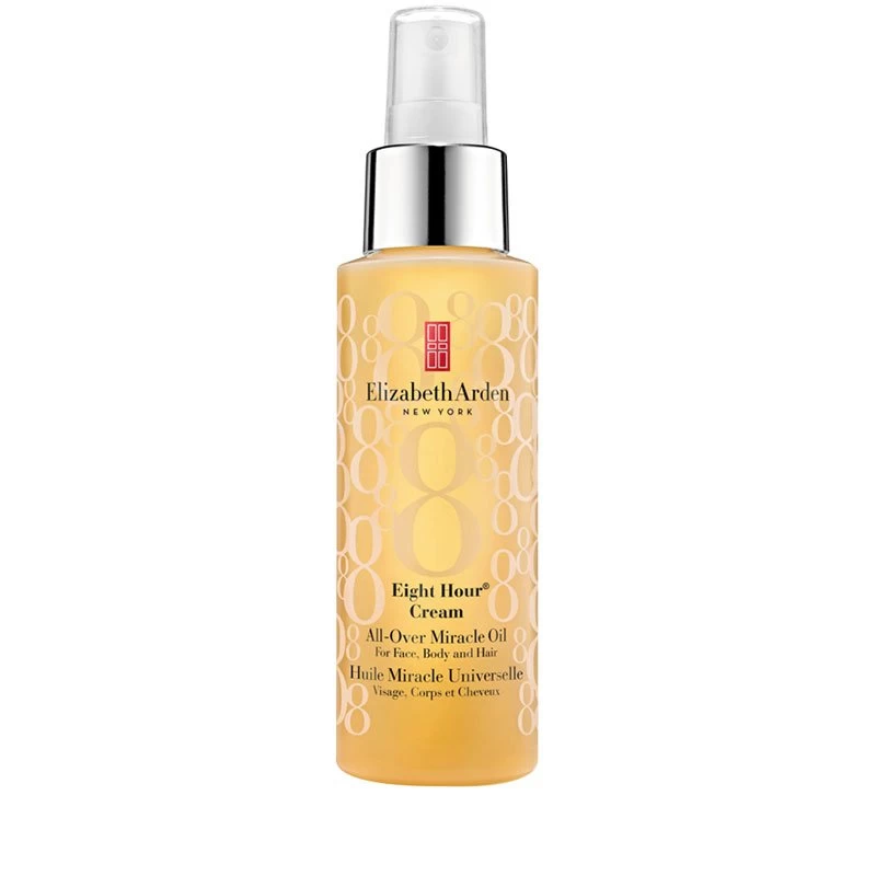 Elizabeth Arden Eight Hour Cream All-Over Miracle Oil 100ml 1 Elizabeth Arden Eight Hour Cream All-Over Miracle Oil 100ml