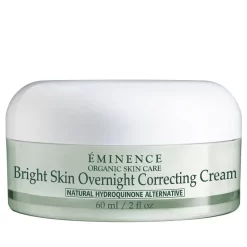 Eminence Bright Skin Overnight Correcting Cream 60ml
