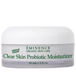 Eminence Clear Skin Probiotic Moisturiser 60ml