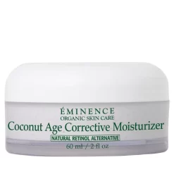 Eminence Coconut Age Corrective Moisturizer 60ml