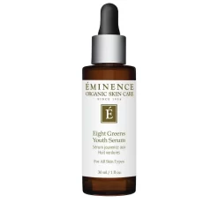 Eminence Eight Greens Youth Serum 30ml