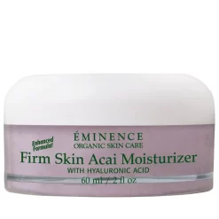 Eminence Firm Skin Acai Moisturiser 60ml