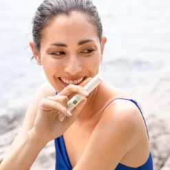 Eminence Marine Flower Peptide Lip Serum 10ml -Hair Care Store eminence organics marine flower lip serum 2