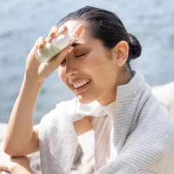 Eminence Marine Flower Peptide Concentrate 35ml -Hair Care Store eminence organics marine flower peptide concentrate 2