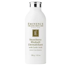 Eminence Strawberry Rhubarb Dermafoliant 120g