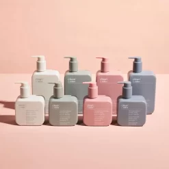 Endota Spa Rose & Tasmanian Lavender Hand & Body Wash 250ml -Hair Care Store endota clean hand body wash 2