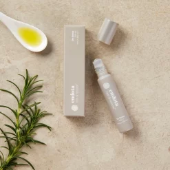 Endota Spa De-Stress Essential Oil Rollerball 10ml -Hair Care Store endota de stress roll on lifestyle 1