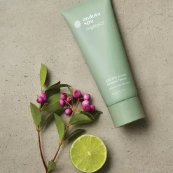 Endota Spa Lilly Pilly & Lime Gradual Tanner 180ml -Hair Care Store endota lilly pilly lime gradual tanner 180ml lifestyle 2