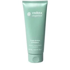 Endota Spa Triple Action Exfoliator 90ml