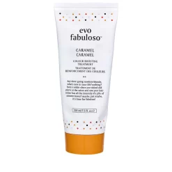 Evo Fabuloso Caramel Colour Boosting Treatment 220ml