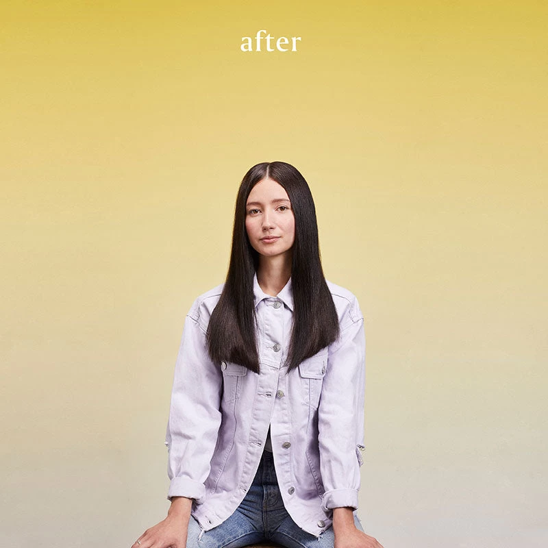 Evo Fabuloso Cool Brown Colour Boosting Treatment 220ml 2 Evo Fabuloso Cool Brown Colour Boosting Treatment 220ml - Image 2