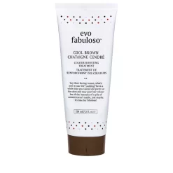 Evo Fabuloso Cool Brown Colour Boosting Treatment 220ml