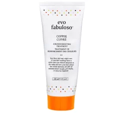 Evo Fabuloso Copper Colour Boosting Treatment 220ml
