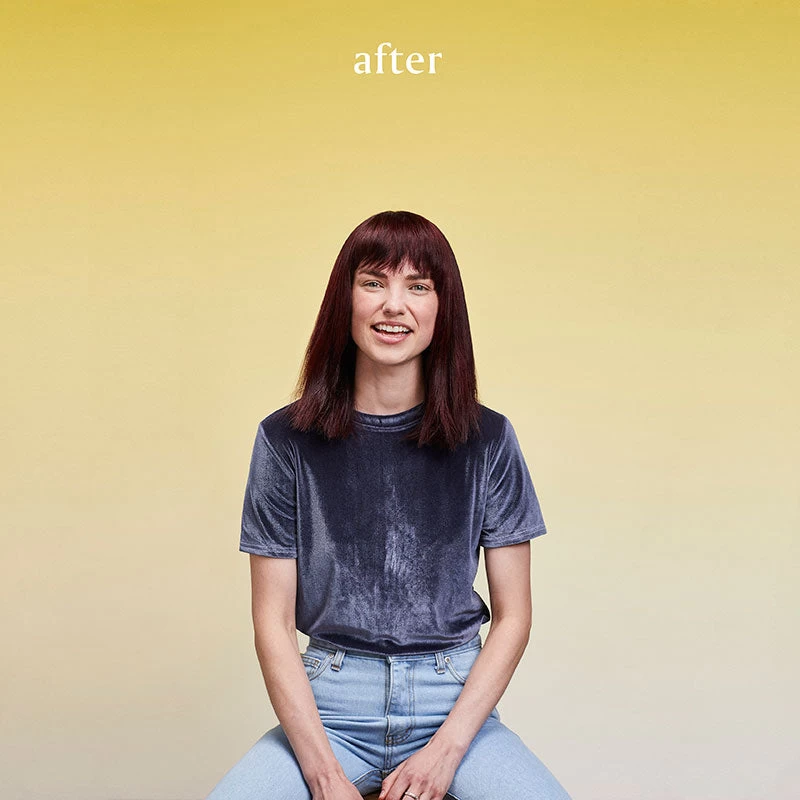 Evo Fabuloso Mahogany Colour Boosting Treatment 220ml 2 Evo Fabuloso Mahogany Colour Boosting Treatment 220ml - Image 2