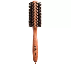 Evo Bruce 22 Natural Bristle Radial Brush