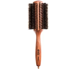 Evo Bruce 38 Natural Bristle Radial Brush