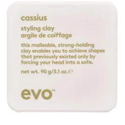 Evo Cassius Styling Clay 90g