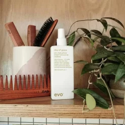 Evo Day Of Grace Pre-Style Primer 200ml -Hair Care Store evo day of grace pre style primer 200ml 2