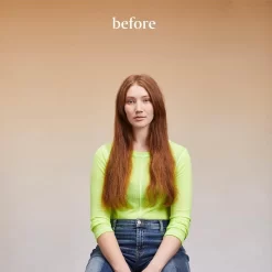 Evo Fabuloso Copper Colour Boosting Treatment 220ml -Hair Care Store evo fabuloso copper colour boosting conditioner 220ml tube 3