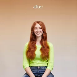 Evo Fabuloso Copper Colour Boosting Treatment 220ml -Hair Care Store evo fabuloso copper colour boosting conditioner 220ml tube 4