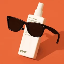 Evo Icon Welder Heat Protection Spray 200ml -Hair Care Store evo icon welder heat protection spray 200ml 4