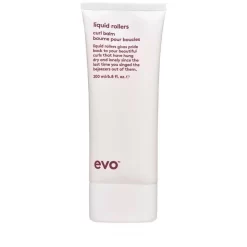 Evo Liquid Rollers Curl Balm 200ml