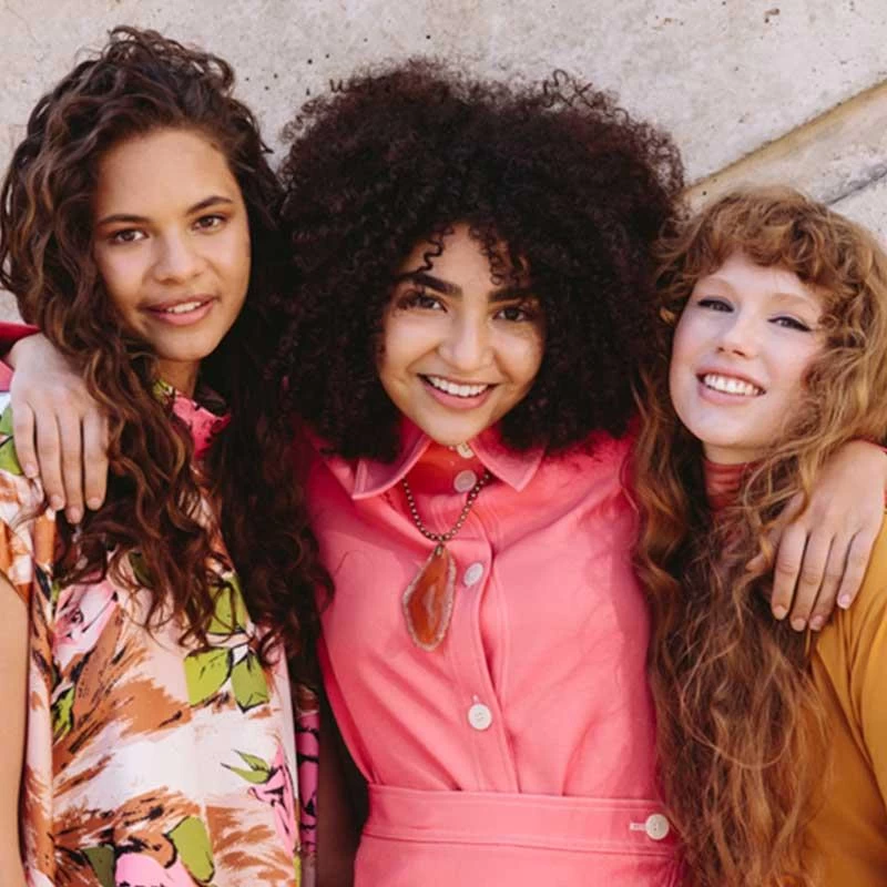 Evo Liquid Rollers Curl Balm 200ml 3 Evo Liquid Rollers Curl Balm 200ml - Image 3