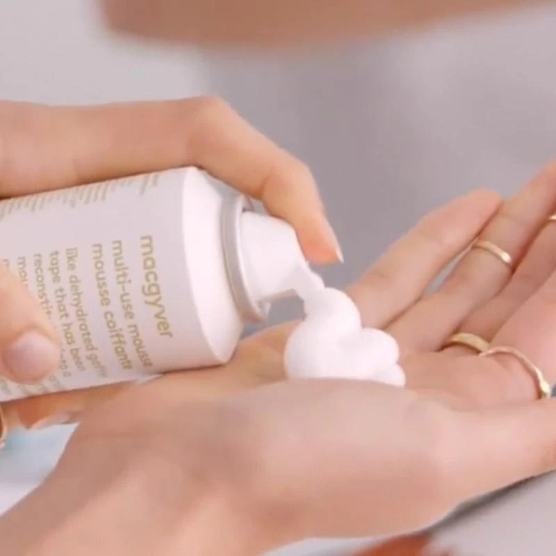 Evo Macgyver Multi-use Mousse 50ml 4 Evo Macgyver Multi-use Mousse 50ml - Image 4