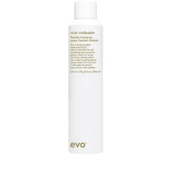 Evo Miss Malleable Flexible Hairspray 300ml