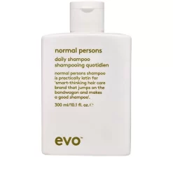 Evo Normal Persons Daily Shampoo 300ml