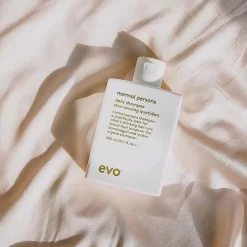 Evo Normal Persons Daily Shampoo 300ml 5 Evo Normal Persons Daily Shampoo 300ml -Hair Care Store evo normal persons daily shampoo 300ml 2
