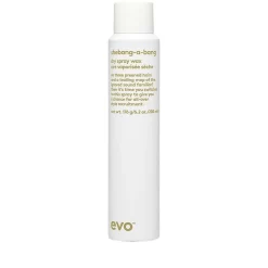 Evo Shebang-a-bang Dry Spray Wax 200ml
