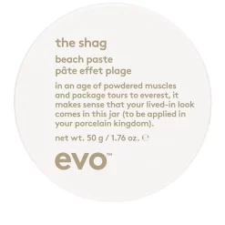 Evo The Shag Beach Paste 50ml
