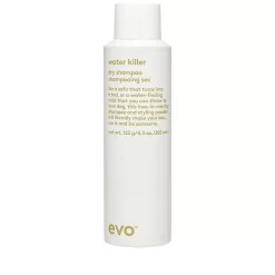 Evo Water Killer Dry Shampoo 200ml