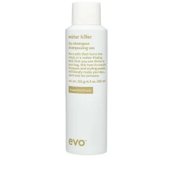 Evo Water Killer Dry Shampoo - Brunette 200ml