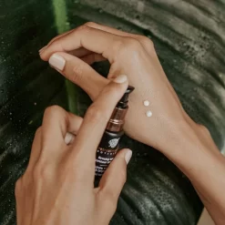 Retreatment Botanics Firming Eye Contour Cream 15ml -Hair Care Store eye